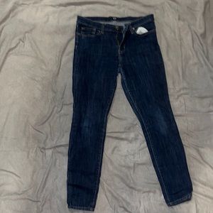 Gap Size 29 Jeans
